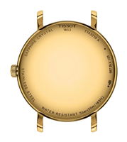 Orologio Tissot Donna Everytime in Acciaio T1432103302100 - T1432103302100